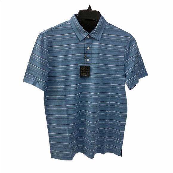 Jos. A. Bank Other - Jos A Bank Reserve Tailored Fit   Polo
